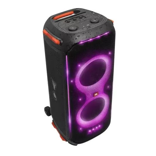 Аудиосистема JBL PartyBox 710 (черный)