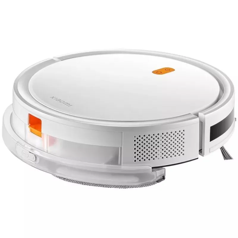 Робот-пылесос Xiaomi Robot Vacuum E5 (белый)