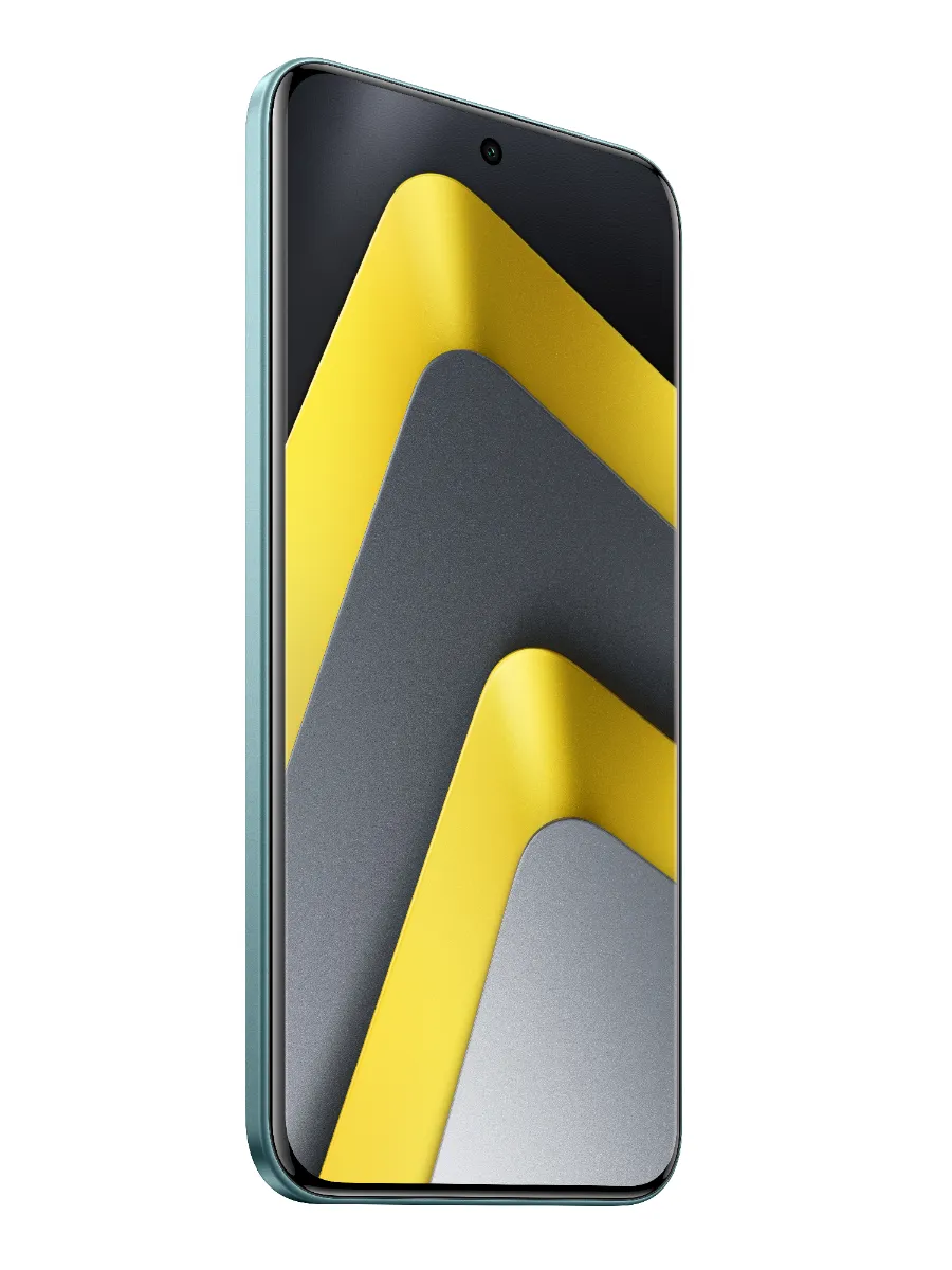 Смартфон POCO M8 Pro 5G 12/512 (зеленый)