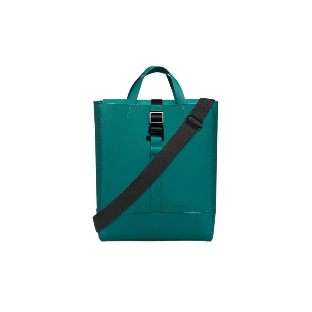 Сумка Gaston Luga Spläsh Tote (лазурно-синий)