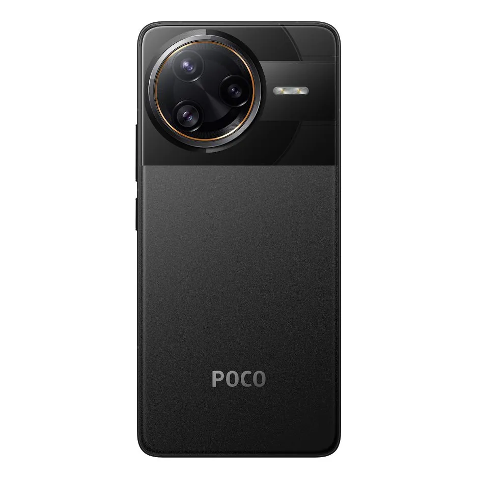 Смартфон POCO F7 Ultra 16/512 (черный)