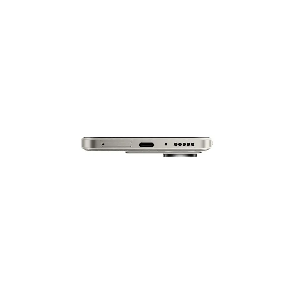 Смартфон POCO M7 Pro 5G 12/256 (серебристый)