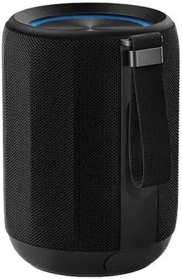 Беспроводная портативная колонка Xiaomi Bluetooth Speaker Mini (черный)