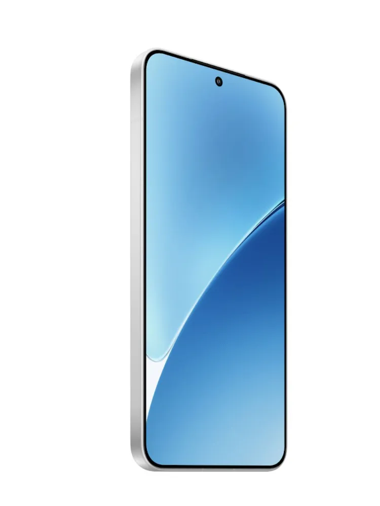 Смартфон Xiaomi 15 12/512 (белый)