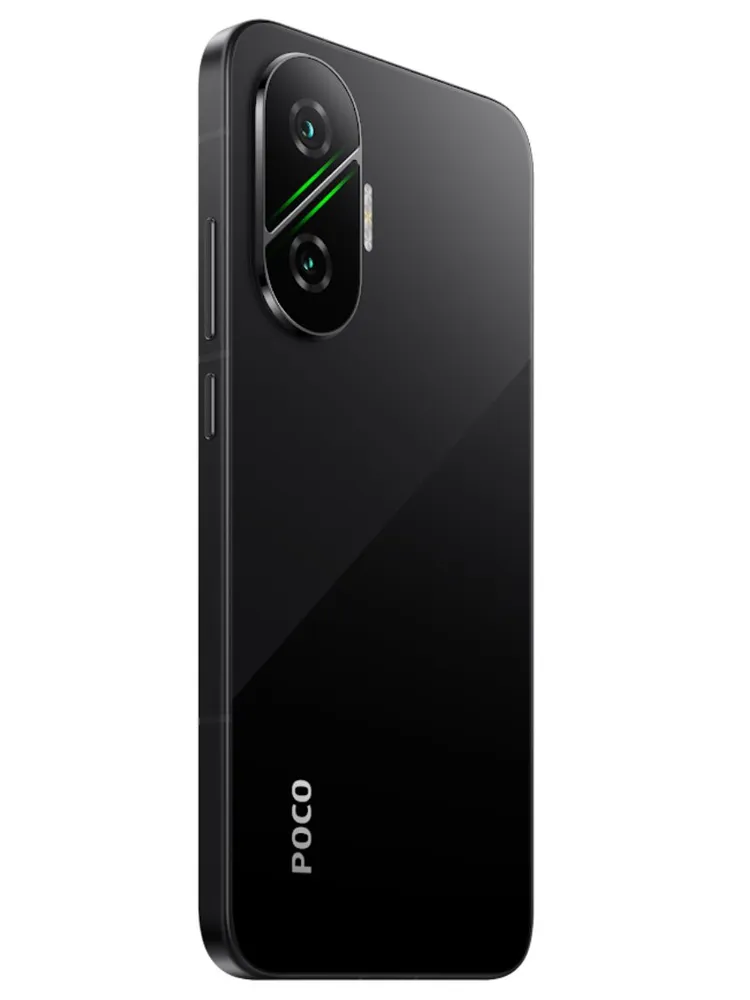 Смартфон POCO F7 12/256 (черный)