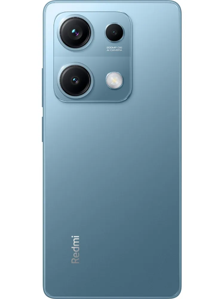 Смартфон Xiaomi Redmi Note 14S 12/512 (синий)