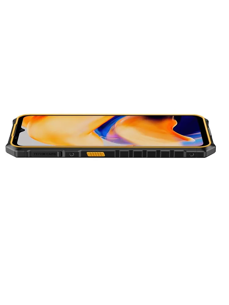 Смартфон Ulefone Armor X13 6/64 (оранжевый)