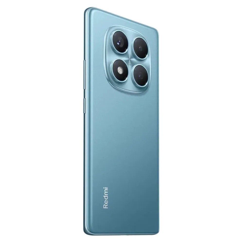 Смартфон Xiaomi Redmi Note 14 Pro 8/256 (синий)