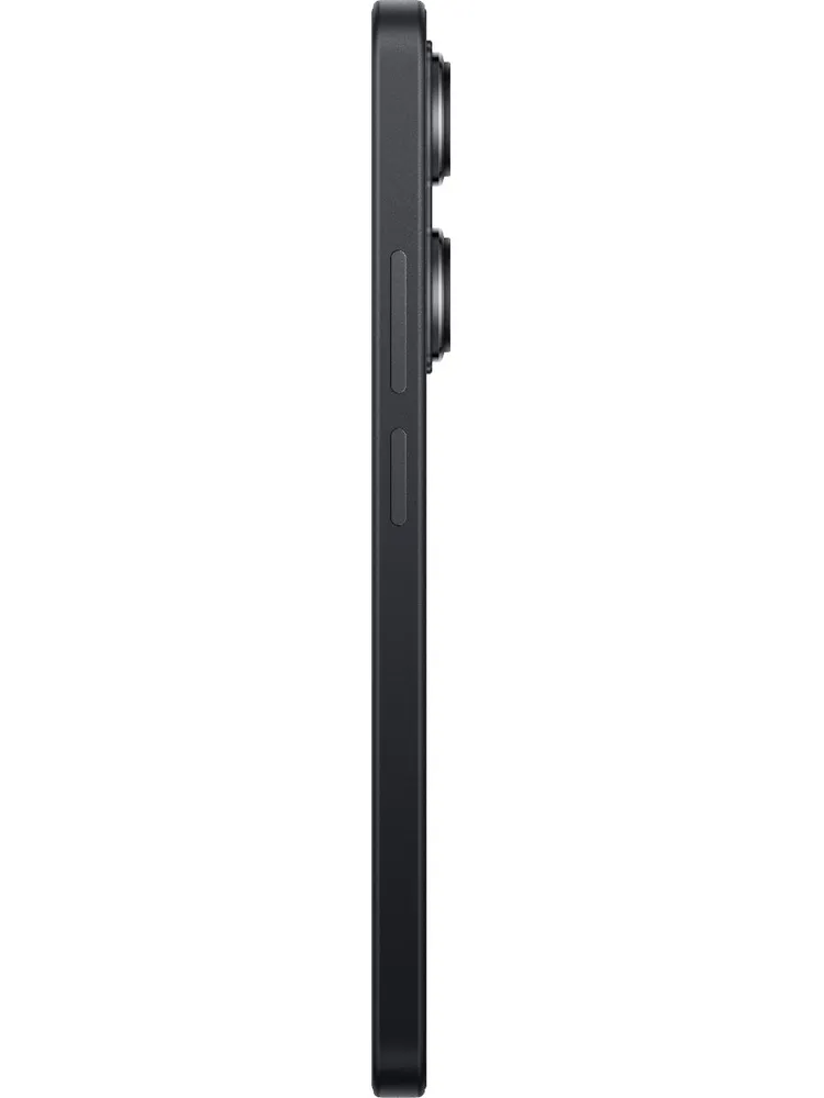 Смартфон Xiaomi Redmi Note 14S 12/512 (черный)