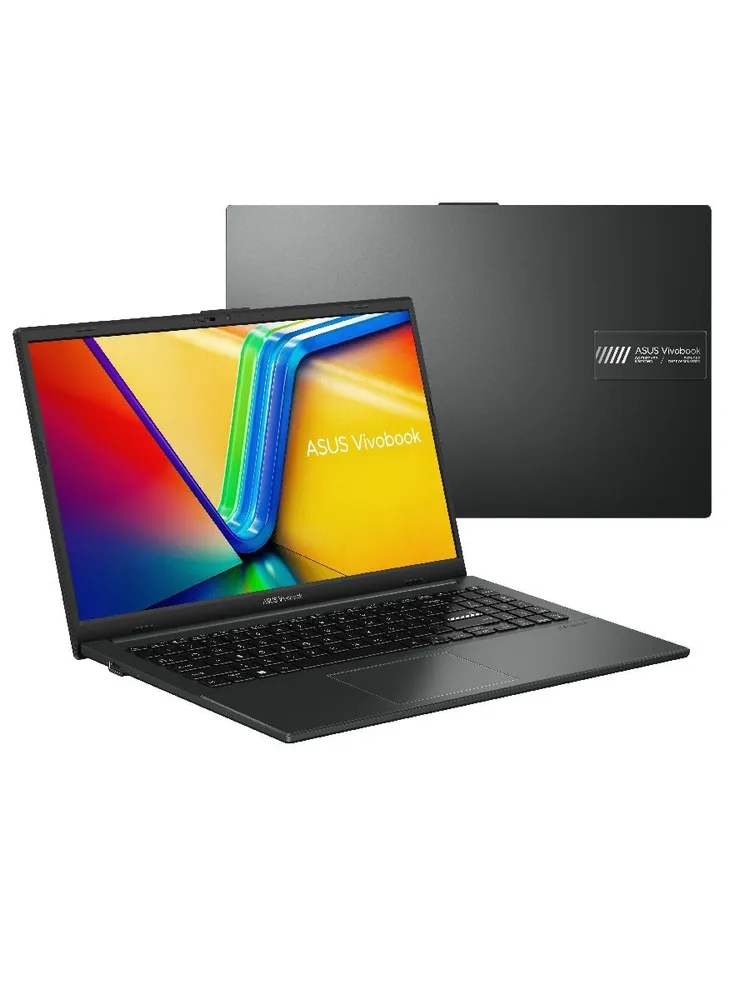 Ноутбуки ASUS E1504GA-BQ550 (15.6'', черный)