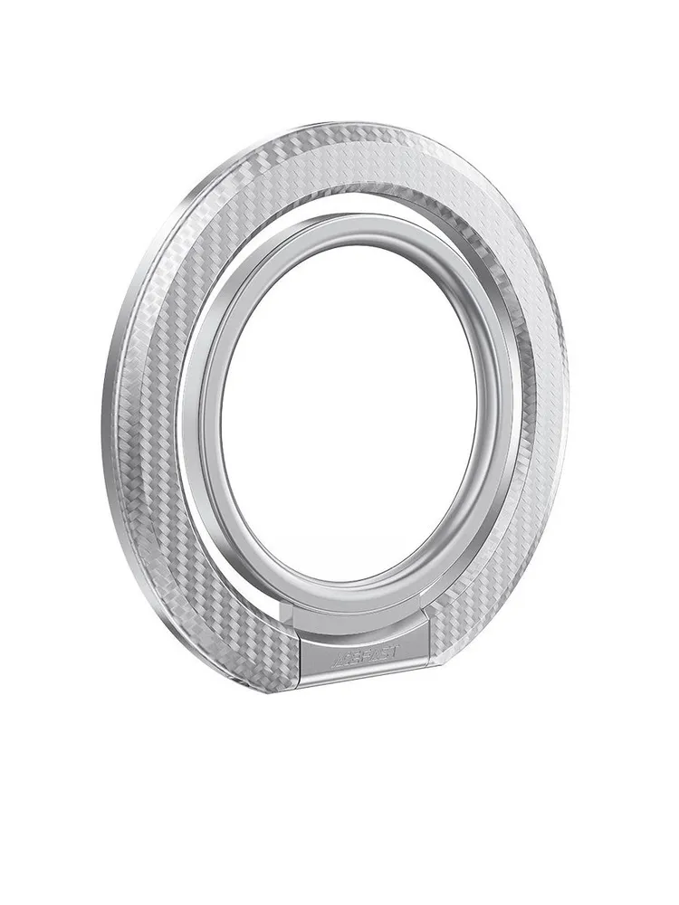 Магнитный держатель ACEFAST P1 (серебристый)