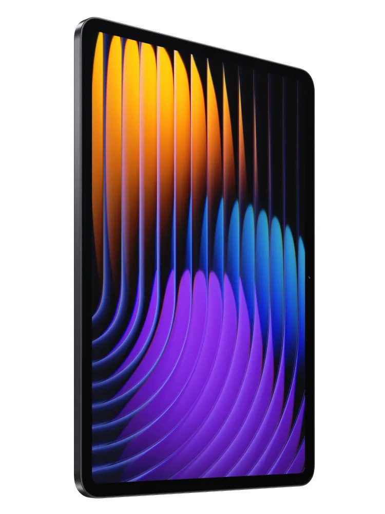 Планшет Xiaomi Pad 7 Pro 8/256 (серый)