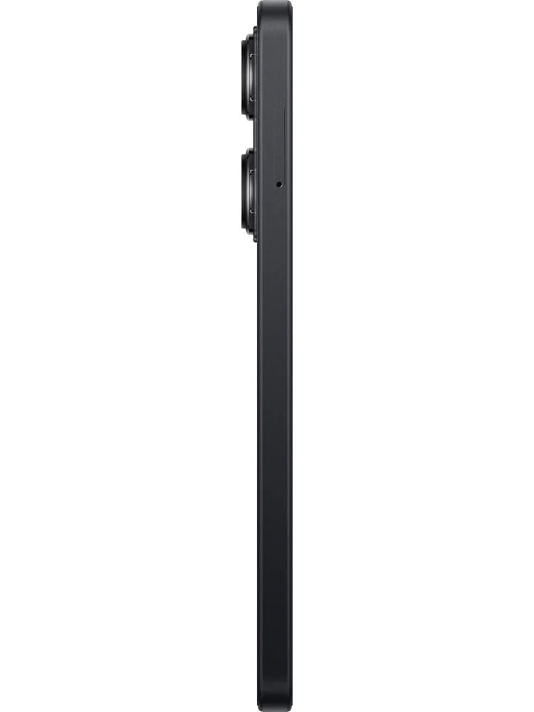 Смартфон Xiaomi Redmi Note 14S 12/512 (черный)