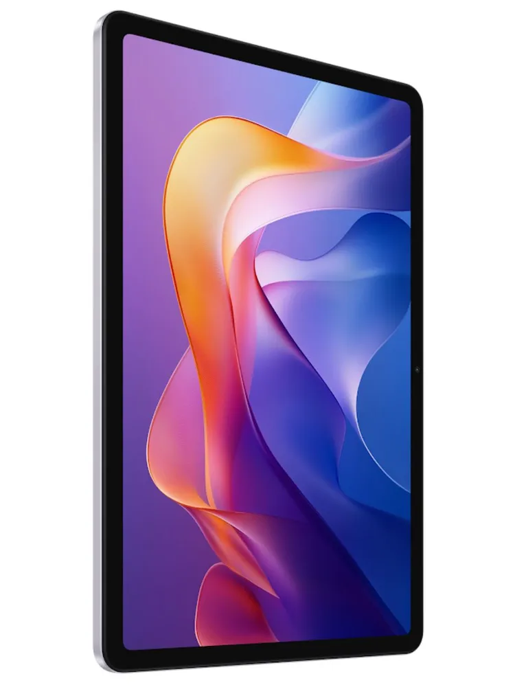 Планшет Xiaomi Redmi Pad 2 4/128 (фиолетовый)