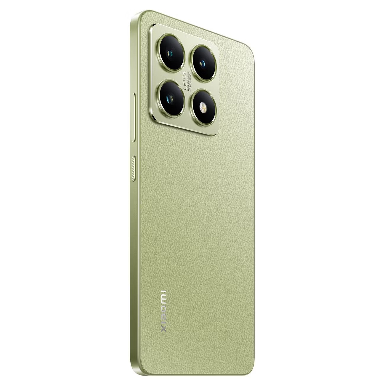 Смартфон Xiaomi 14T 12/512 (зеленый)