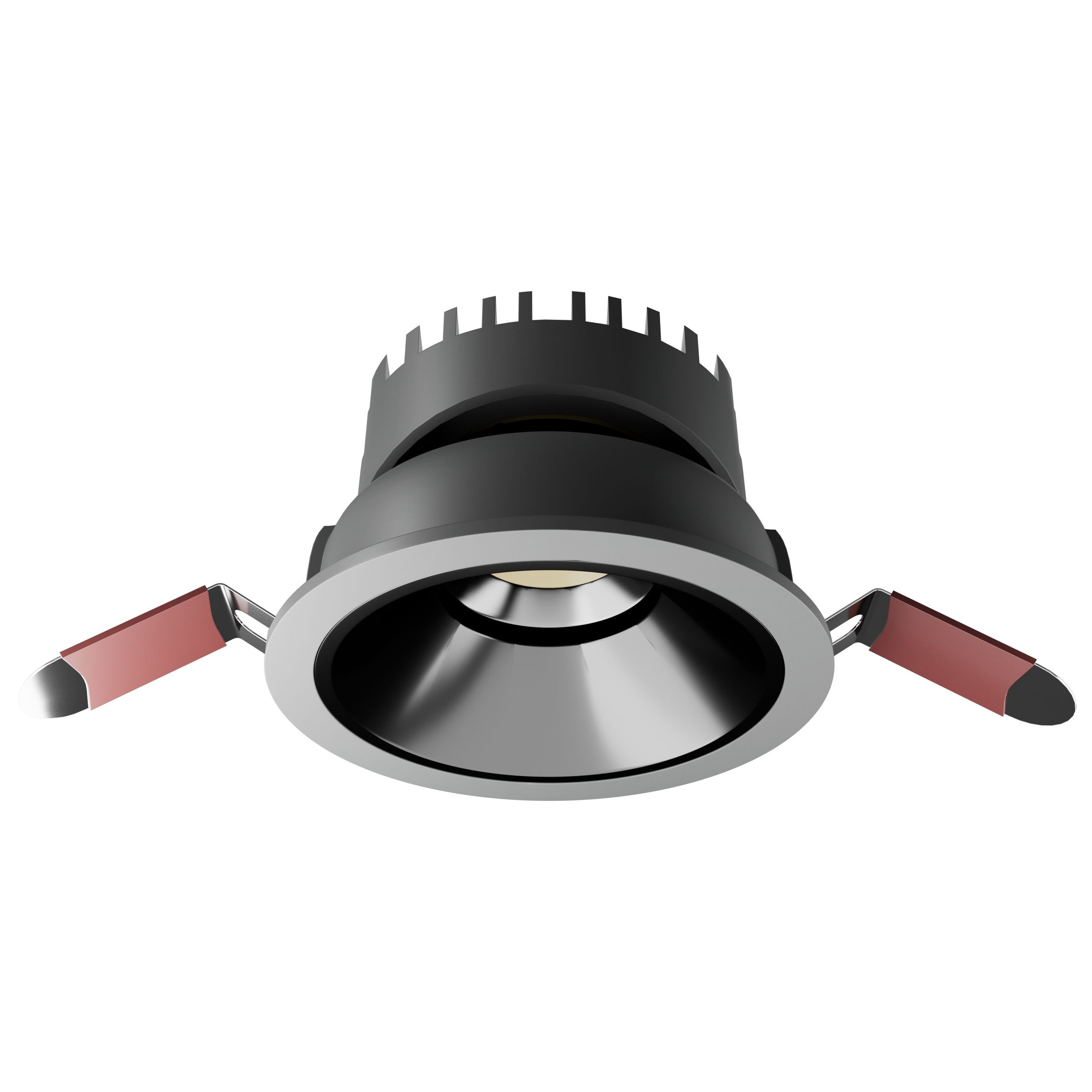 Встраиваемый светильник Yeelight Pro Е Spotlight Slim (мощность 10 Вт, угол рассеивания 24°)