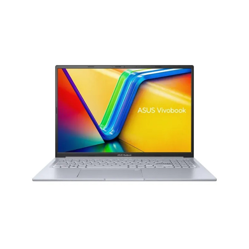 Ноутбук ASUS K3605ZV-RP250 (16'', серебристый)