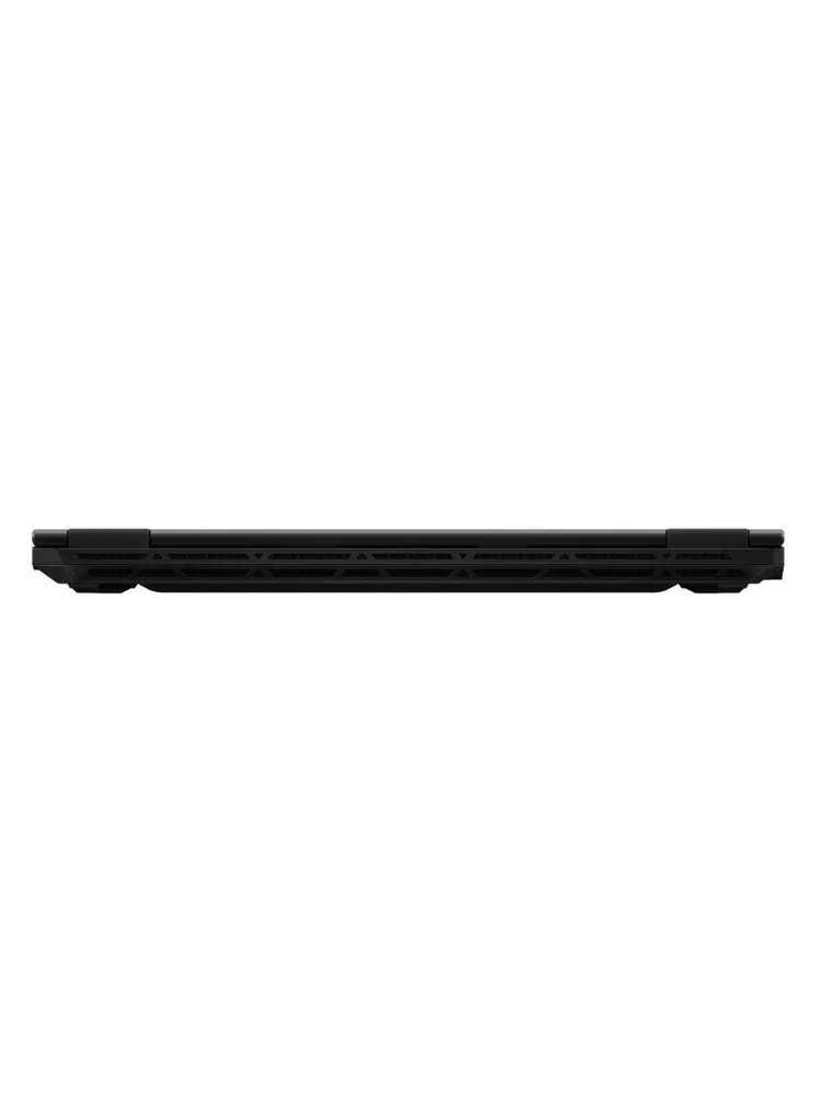 Игровой ноутбук ASUS TUF F16 FX608JM-RV049 (16'', серый)