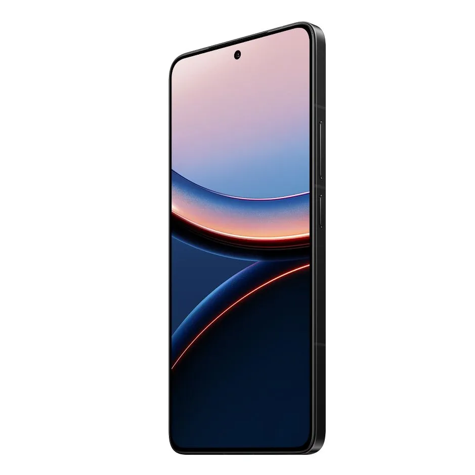 Смартфон POCO F7 Ultra 16/512 (желтый)