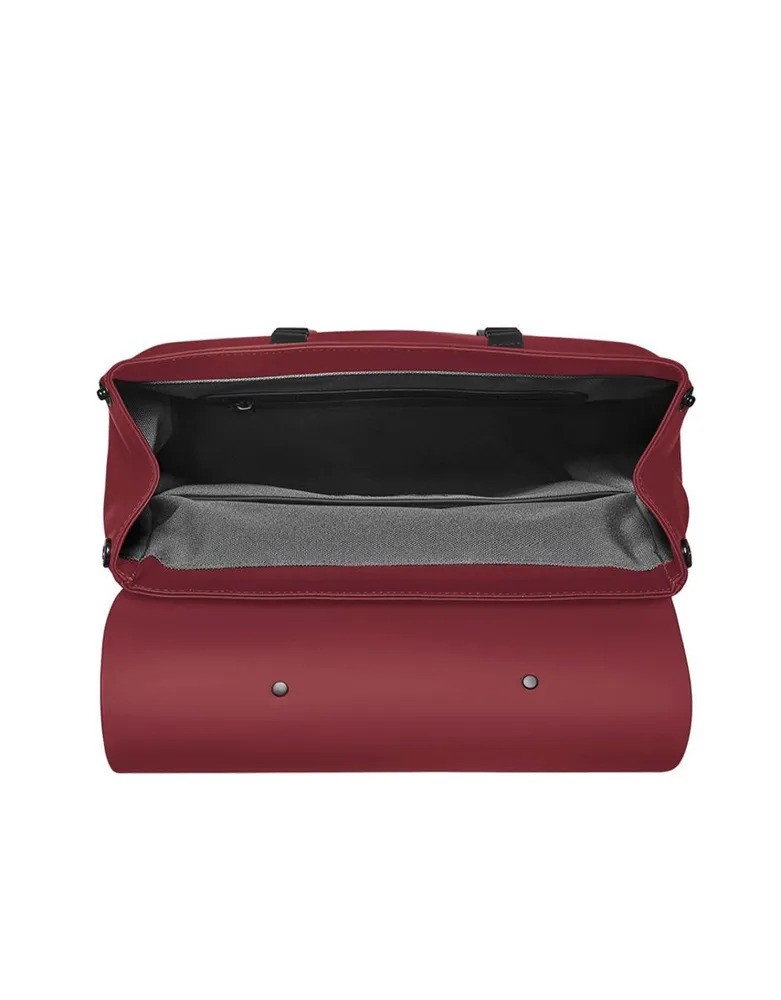 Рюкзак Gaston Luga SPBP13RD Backpack Spläsh 2.0 13'' (красный)