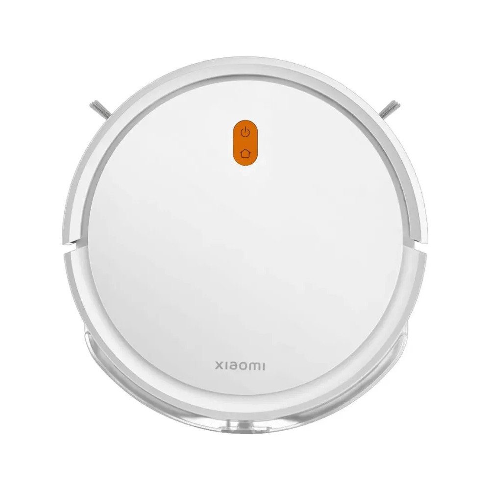 Робот-пылесос Xiaomi Robot Vacuum E5 (белый)