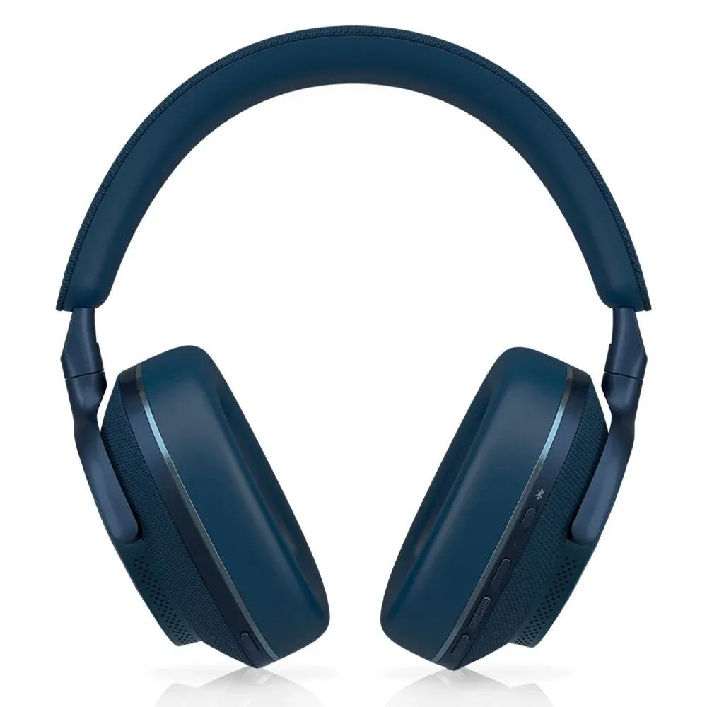 Беспроводные наушники Bowers&Wilkins Px7 S2e (синий)