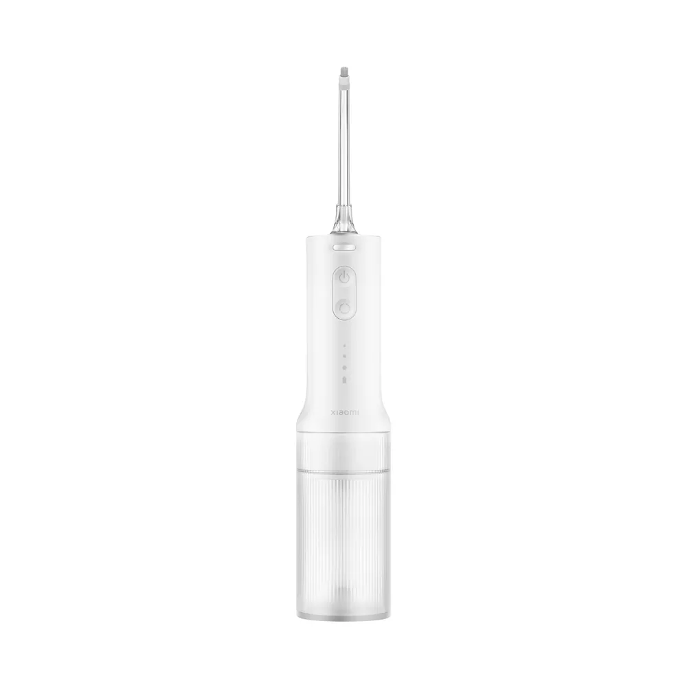 Ирригатор Xiaomi Water Flosser 2 (белый)
