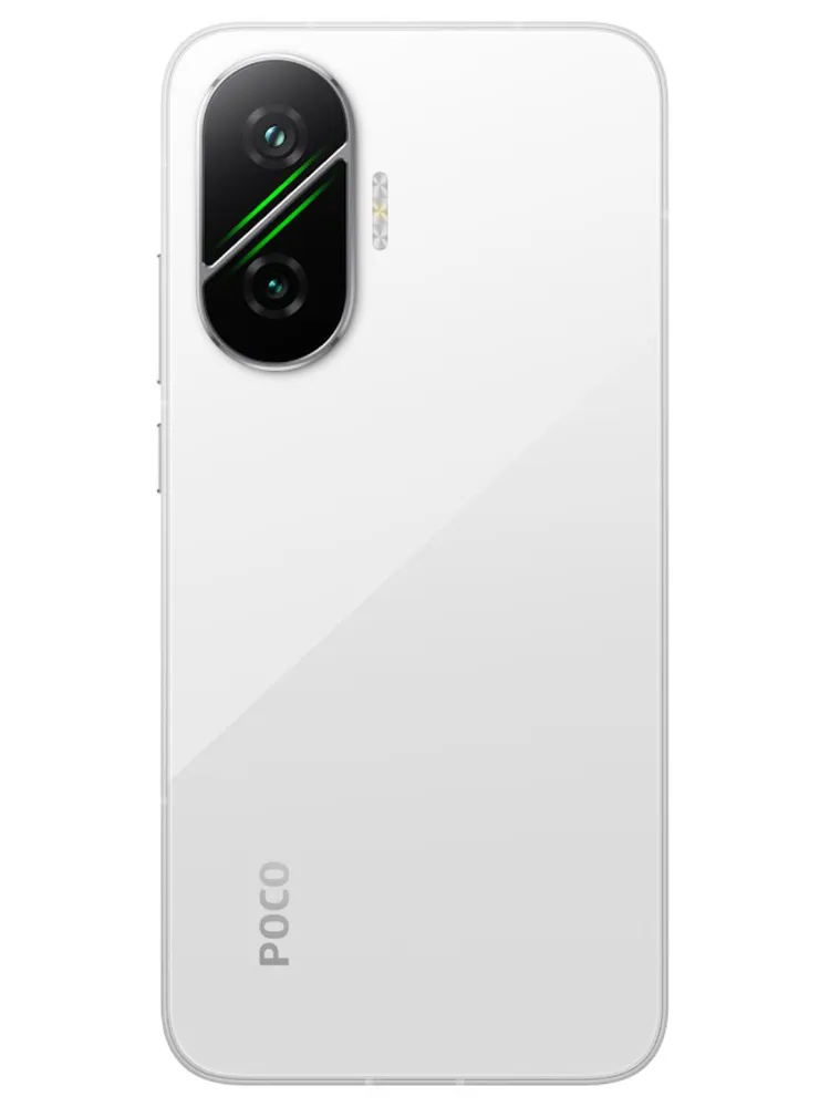 Смартфон POCO F7 12/512 (белый)
