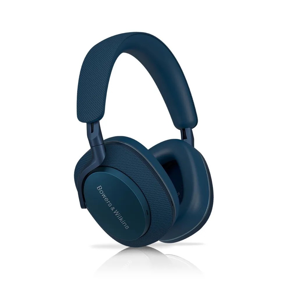 Беспроводные наушники Bowers&Wilkins Px7 S2e (синий)