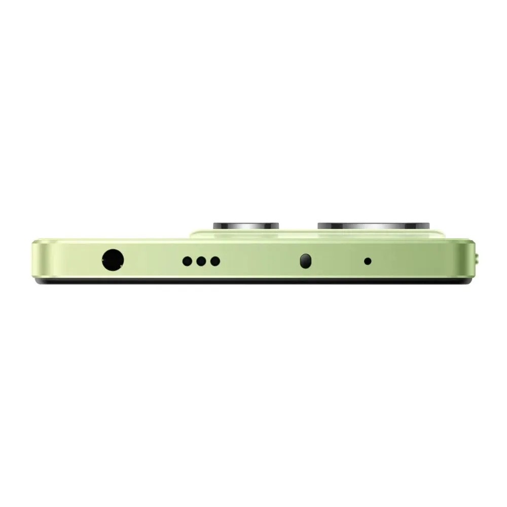 Смартфон Xiaomi Redmi Note 14 8/128 (зеленый)