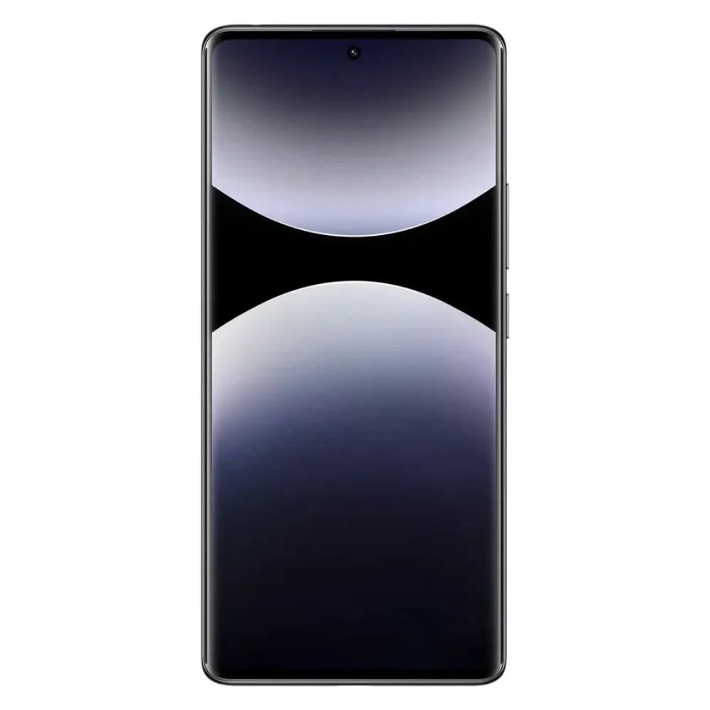 Смартфон Xiaomi Redmi Note 14 Pro 8/256 (черный)