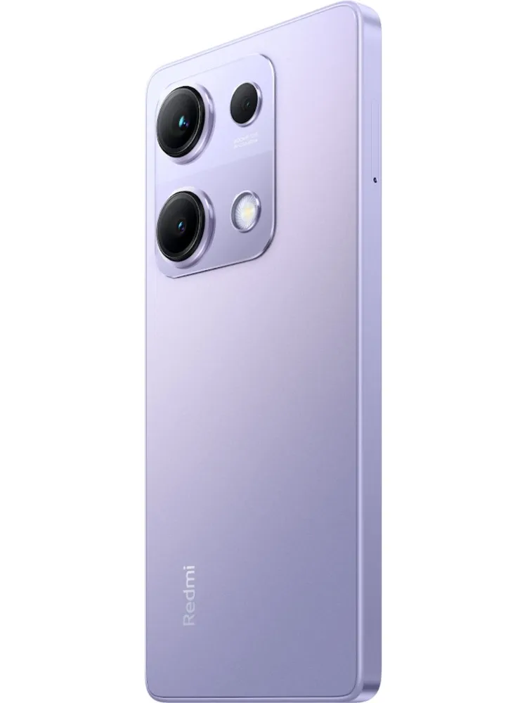 Смартфон Xiaomi Redmi Note 14S 8/128 (фиолетовый)