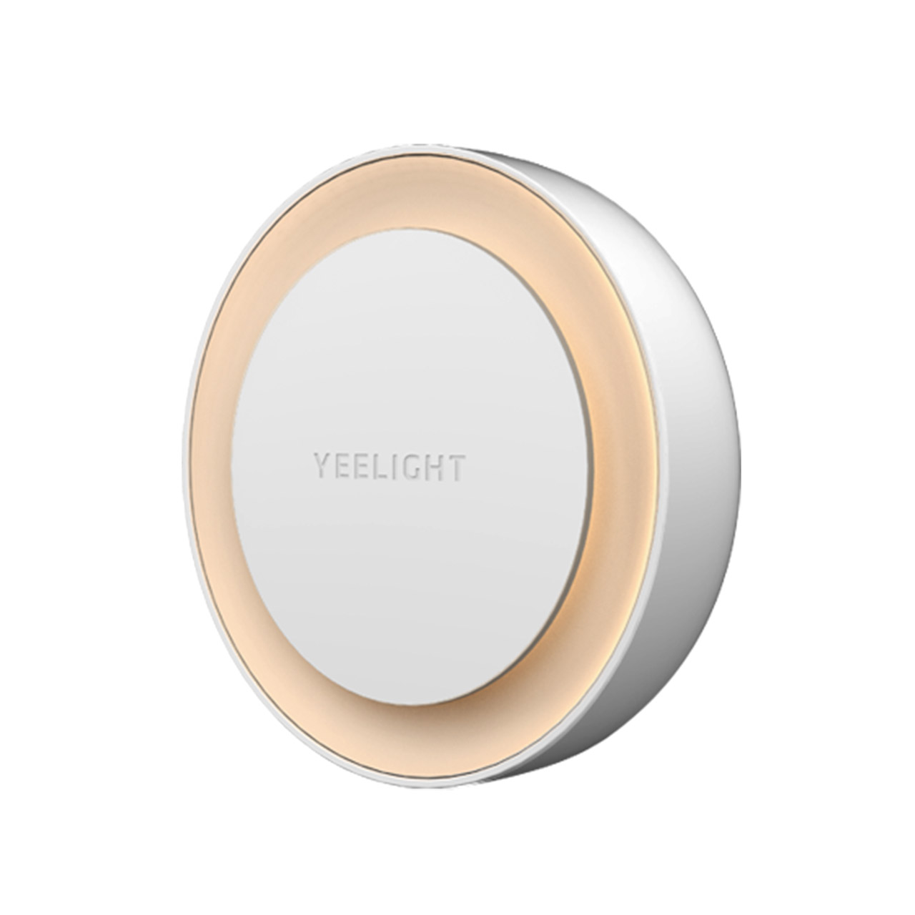 Ночник с розеткой Yeelight Plug-in Light Sensor Nightlight
