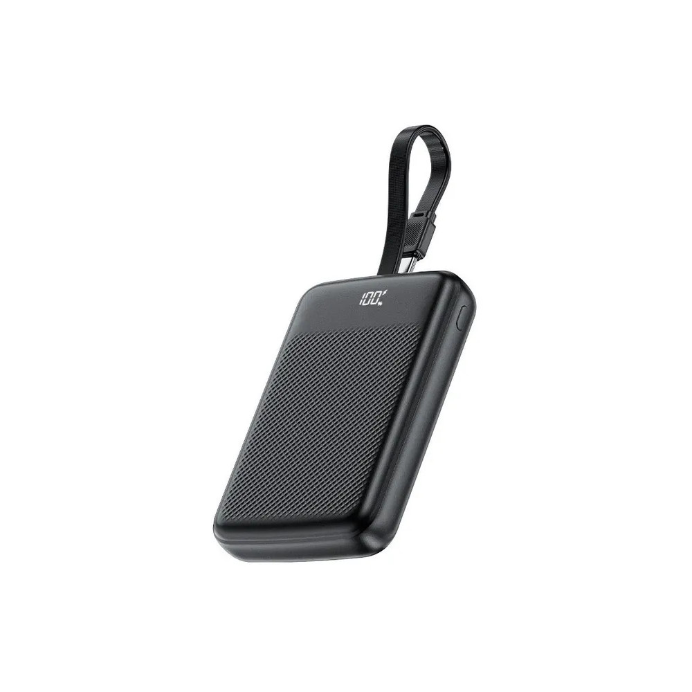 Внешний аккумулятор ACEFAST M13 10000 Mah (черный)