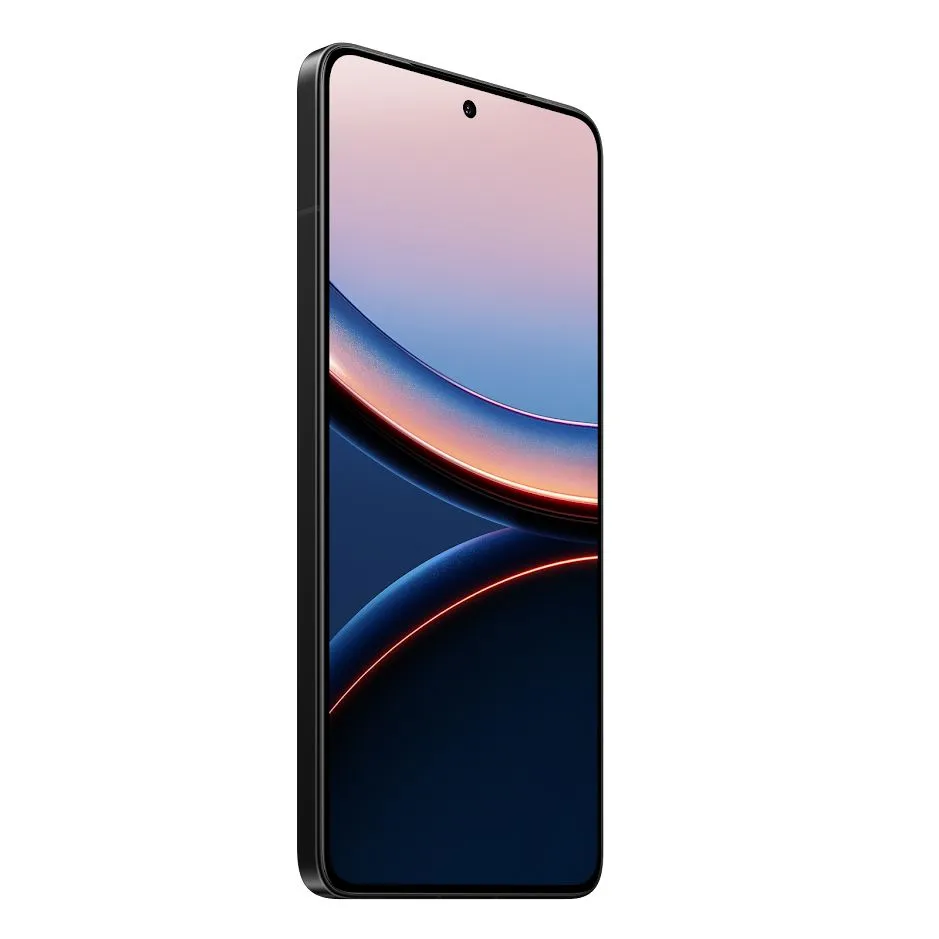 Смартфон POCO F7 Ultra 16/512 (желтый)