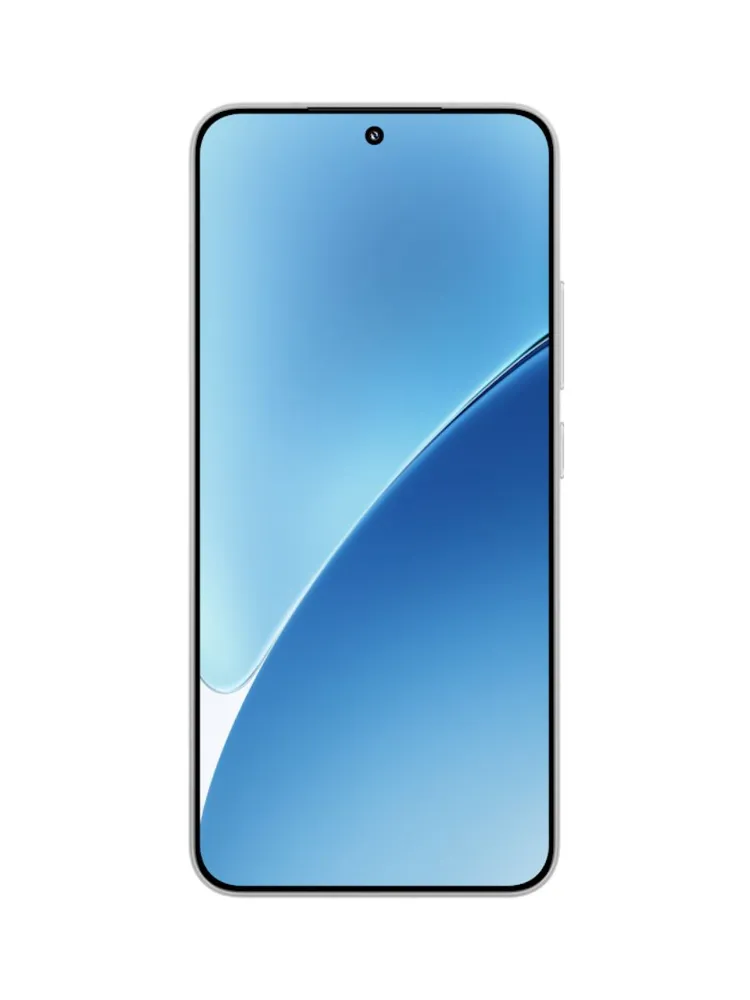 Смартфон Xiaomi 15 12/512 (белый)