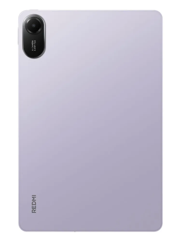 Планшет Xiaomi Redmi Pad 2 4/128 (фиолетовый)