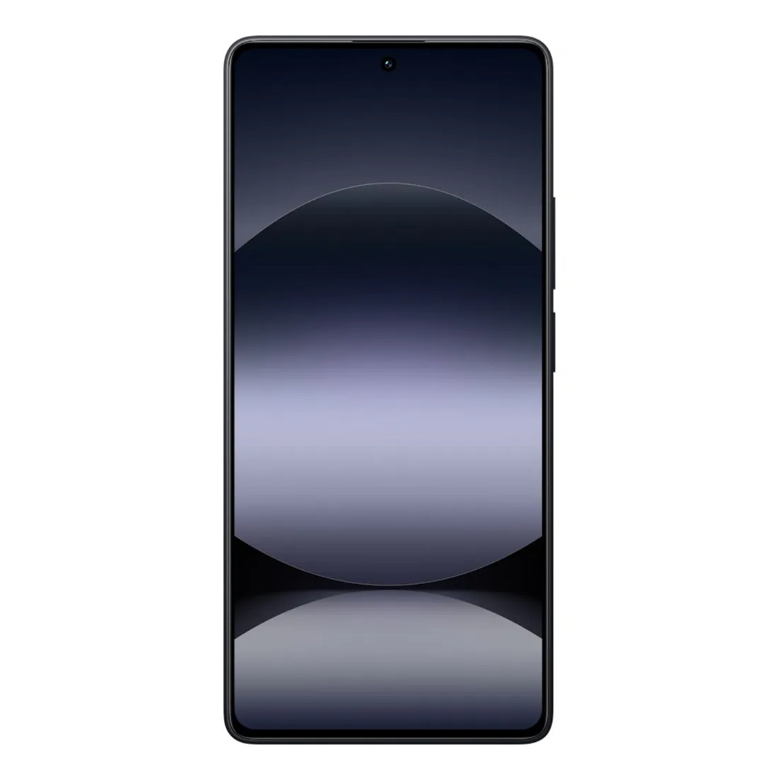 Смартфон Xiaomi Redmi Note 14S 12/512 (черный)