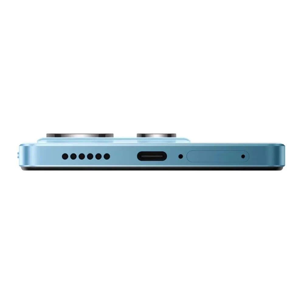 Смартфон Xiaomi Redmi Note 14 8/128 (синий)