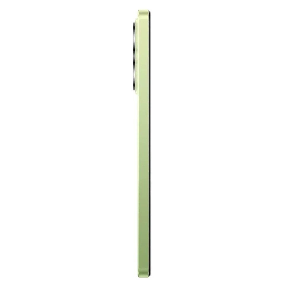 Смартфон Xiaomi Redmi Note 14 8/128 (зеленый)