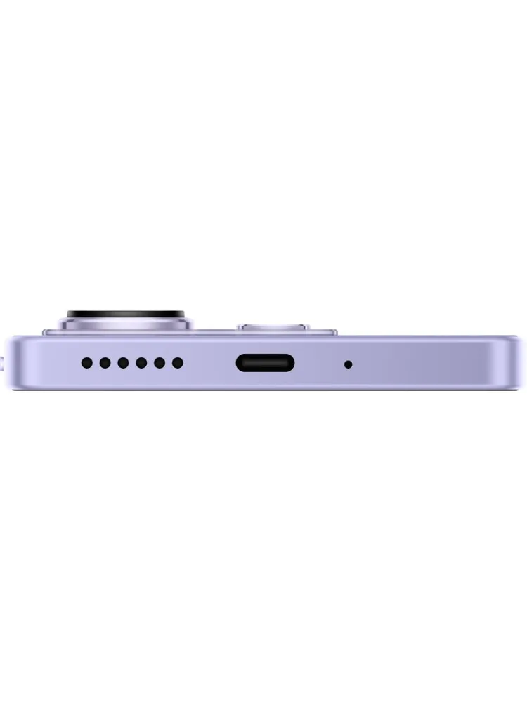 Смартфон Xiaomi Redmi Note 14S 8/128 (фиолетовый)