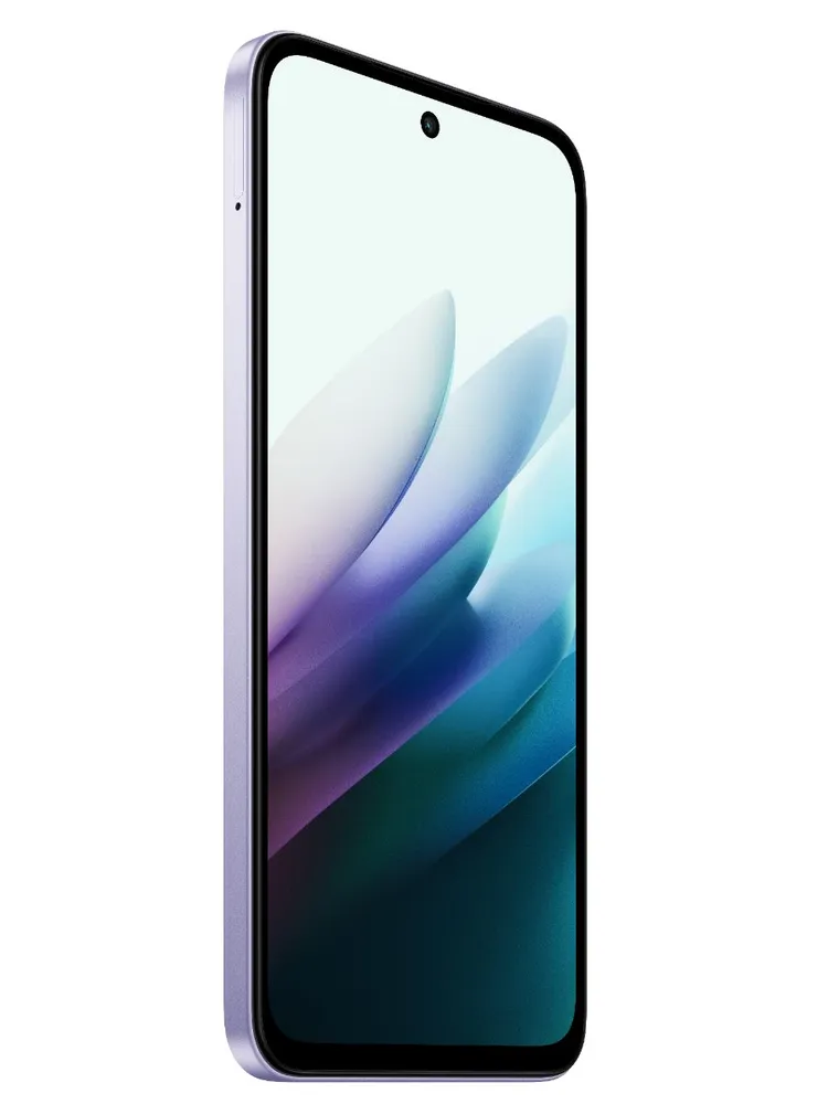 Смартфон Xiaomi Redmi 15 8/256 (фиолетовый)