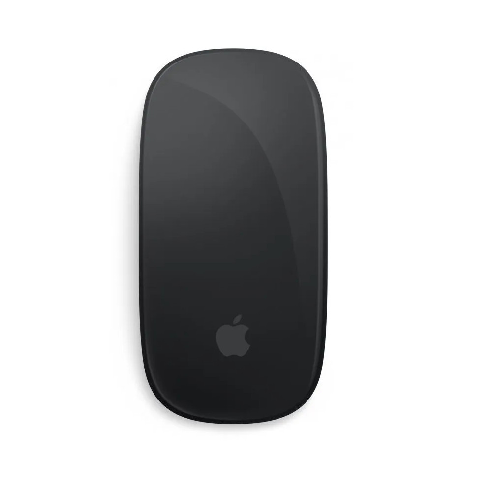 Мышь Apple Magic Mouse 3 (черный)