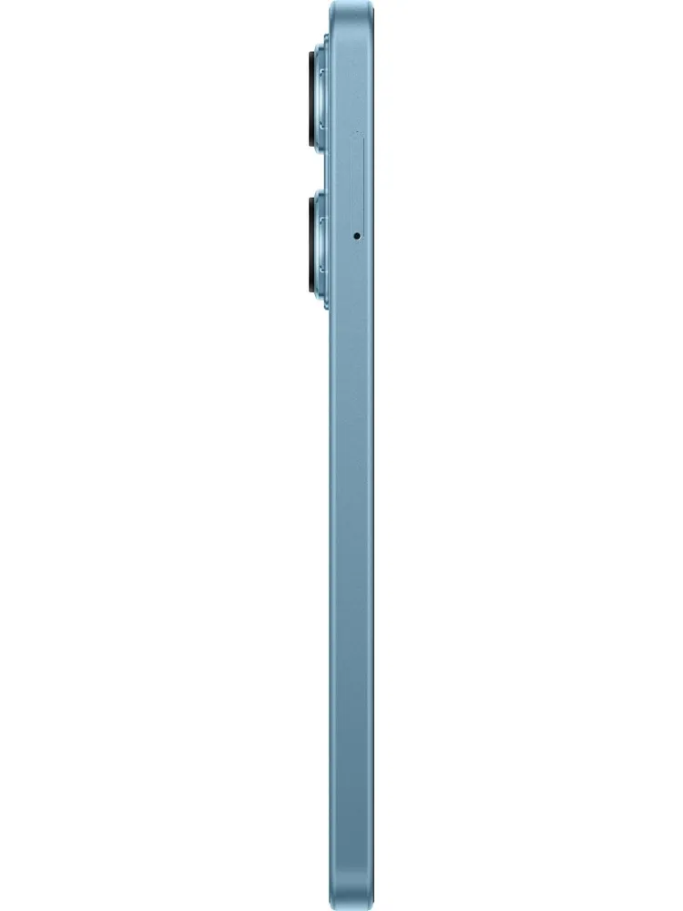 Смартфон Xiaomi Redmi Note 14S 12/512 (синий)