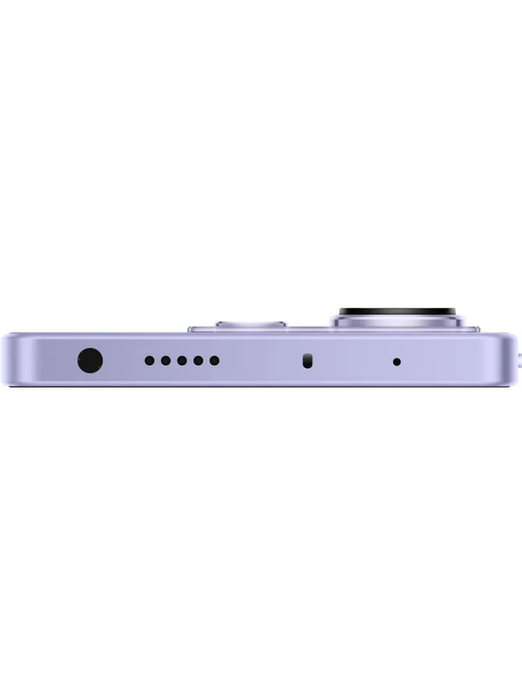 Смартфон Xiaomi Redmi Note 14S 8/128 (фиолетовый)