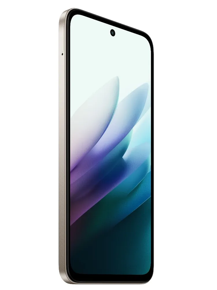 Смартфон Xiaomi Redmi 15 8/256 (серый)