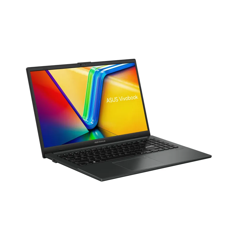 Ноутбук ASUS E1504FA-BQ052 (15.6'', черный)