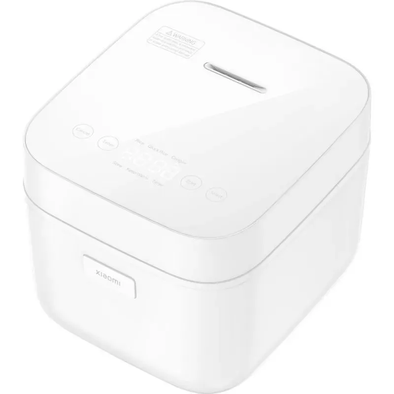 Умная многофункциональная рисоварка Xiaomi Multifunctional Rice Cooker 1.5L (белый)