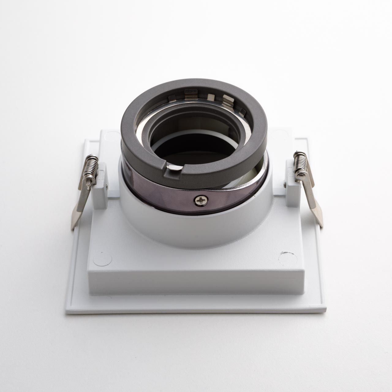 Рамка для встраиваемого светильника Yeelight Pro U (квадрат, белый)