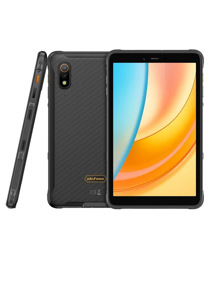 Планшет Ulefone Armor Pad Pro 8/128 (черный)